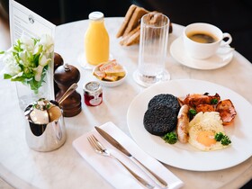 The Edinburgh Grand, a Luxury Collection Hotel, Edinburgh