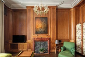 The Edinburgh Grand, a Luxury Collection Hotel, Edinburgh