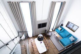 The Edinburgh Grand, a Luxury Collection Hotel, Edinburgh