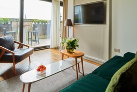The Edinburgh Grand, a Luxury Collection Hotel, Edinburgh