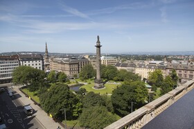 The Edinburgh Grand, a Luxury Collection Hotel, Edinburgh