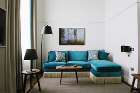 The Edinburgh Grand, a Luxury Collection Hotel, Edinburgh