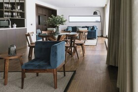 The Edinburgh Grand, a Luxury Collection Hotel, Edinburgh