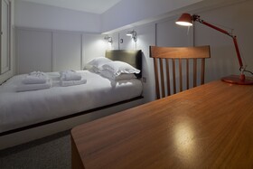 The Edinburgh Grand, a Luxury Collection Hotel, Edinburgh