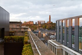 The Edinburgh Grand, a Luxury Collection Hotel, Edinburgh