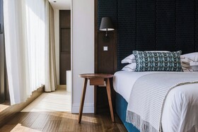 The Edinburgh Grand, a Luxury Collection Hotel, Edinburgh