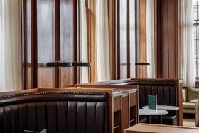 The Edinburgh Grand, a Luxury Collection Hotel, Edinburgh