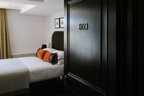 The Edinburgh Grand, a Luxury Collection Hotel, Edinburgh