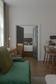 The Edinburgh Grand, a Luxury Collection Hotel, Edinburgh