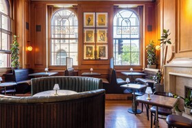 The Edinburgh Grand, a Luxury Collection Hotel, Edinburgh