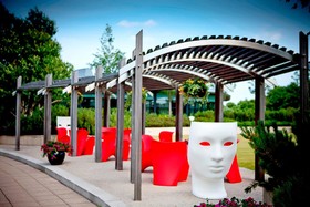 The Glasshouse