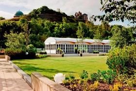 The Glasshouse