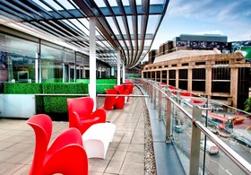The Glasshouse
