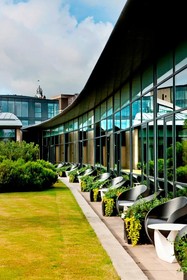 The Glasshouse
