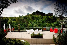 The Glasshouse