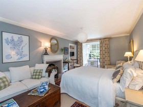The Guest Room
