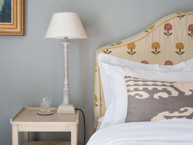 The Guest Room