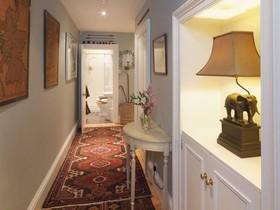 The Guest Room