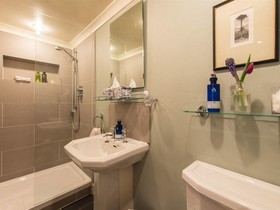 The Guest Room