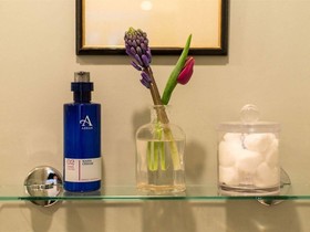 The Guest Room