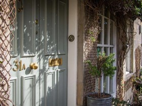 The Guest Room