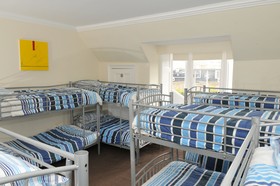 The Hostel