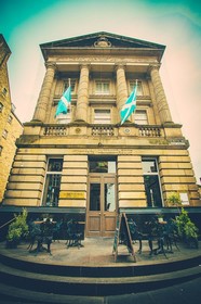 The Inn On The Mile
