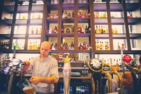 The Inn On The Mile