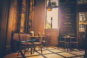 The Inn On The Mile