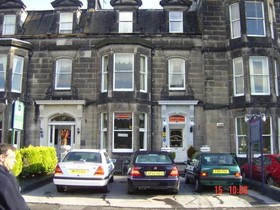 Edinburgh 37