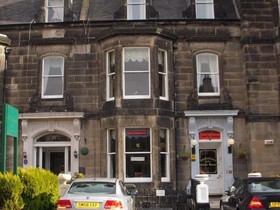 Edinburgh 37