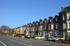 Edinburgh 37