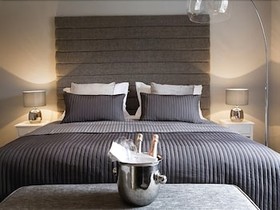 The Lane Boutique Hotel