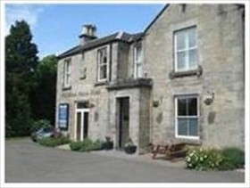 The Northfield House Hotel