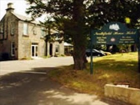 The Northfield House Hotel