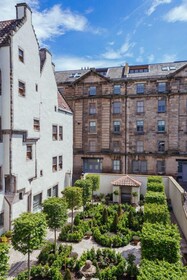 The Pavilion at Lamb's House