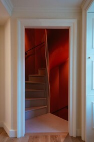 The Pavilion at Lamb's House