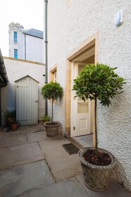 The Pavilion at Lamb's House