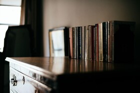 The Pavilion at Lamb's House