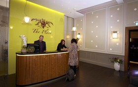 The Place Hotel