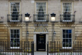 The Raeburn
