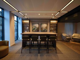 The Resident Edinburgh