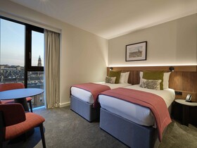 The Resident Edinburgh