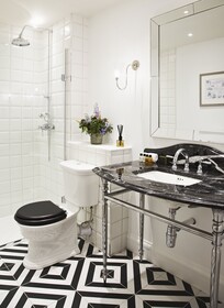 The Roseate Edinburgh