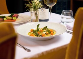 The Roseate Edinburgh