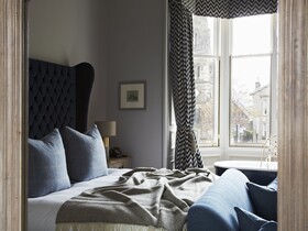 The Roseate Edinburgh
