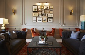 The Roseate Edinburgh