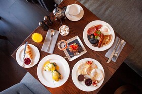 The Roseate Edinburgh