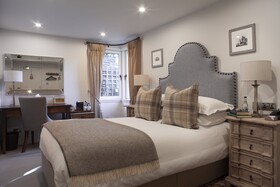 The Roseate Edinburgh