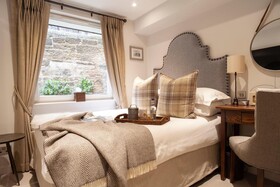 The Roseate Edinburgh